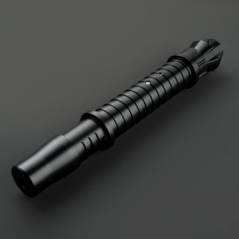 The Hunter lightsaber (VHC)  | Star Wars lightsaber replicas | The Saber Factory